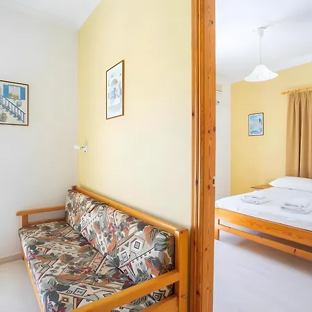 View בית הארחה 3*