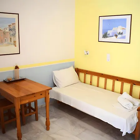 בית הארחה View נידרי