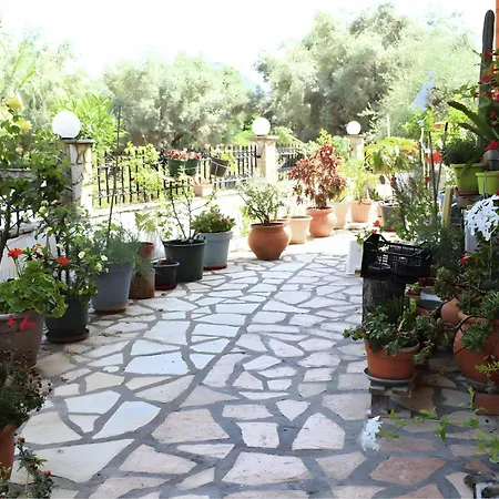 בית הארחה View 3*