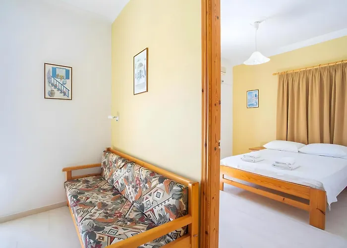 View בית הארחה 3*