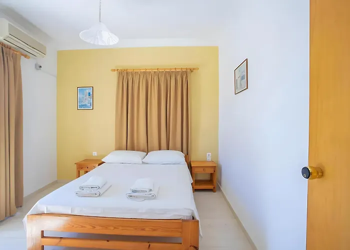 View בית הארחה