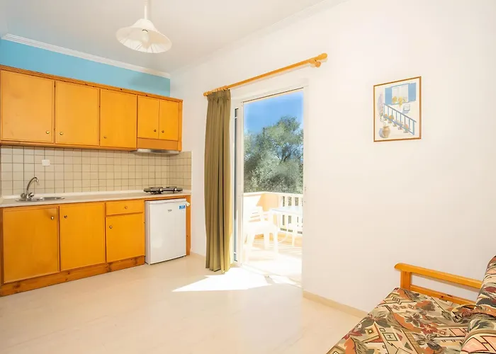 בית הארחה View 3*