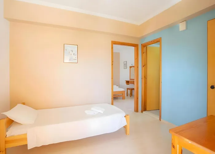 בית הארחה View