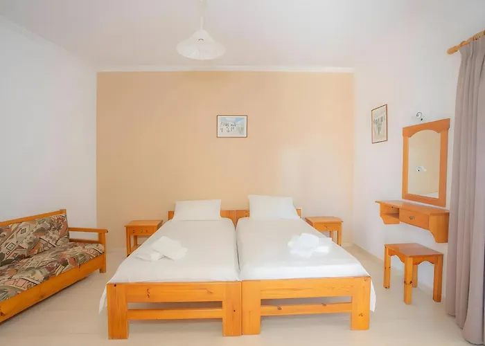 בית הארחה View