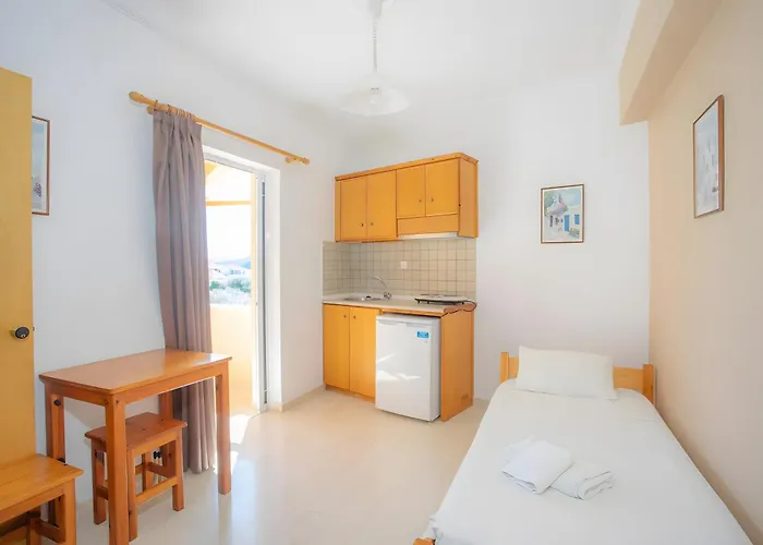 View בית הארחה נידרי