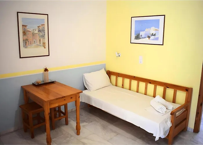 View בית הארחה נידרי