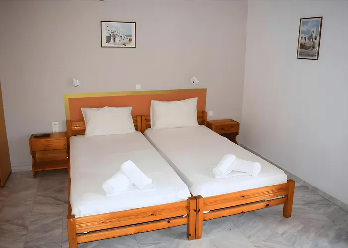 בית הארחה View 3*