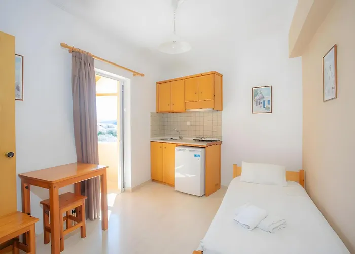 View בית הארחה 3*