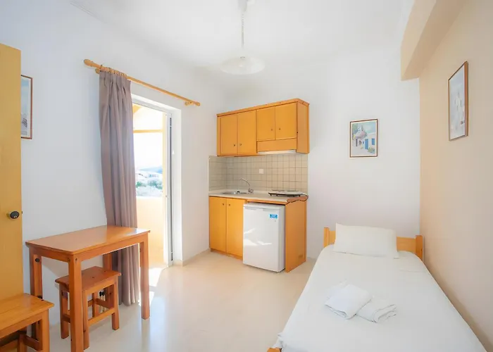 בית הארחה View 3*