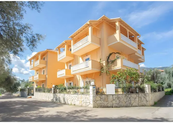 בית הארחה View 3*