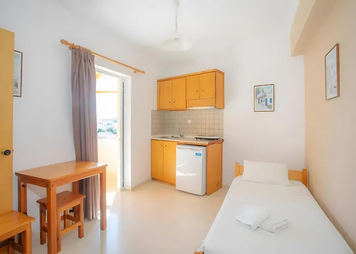 View בית הארחה 3*