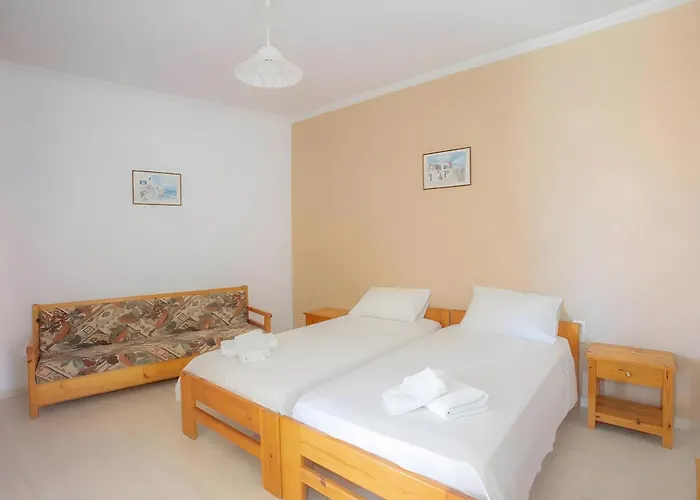 בית הארחה View נידרי