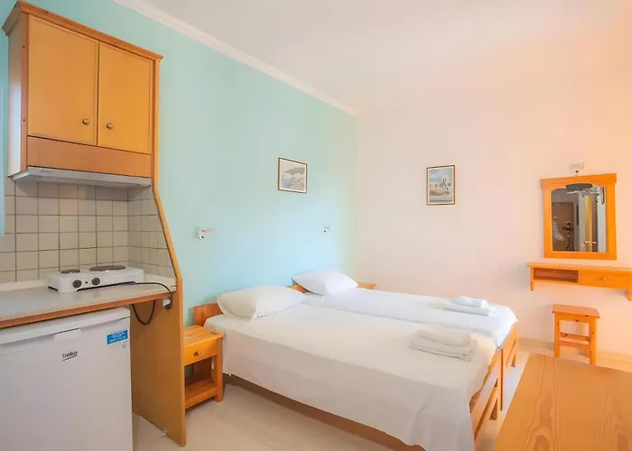 View בית הארחה 3*