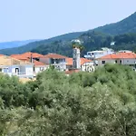 View Gasthof Nydri (Lefkada)