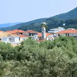 Gasthof View