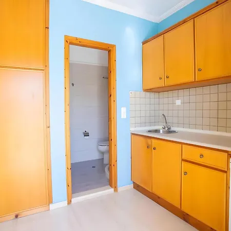 View Nydri (Lefkada)