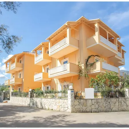 View 3* Nydri (Lefkada)