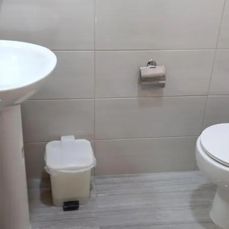 View 3* Nydri (Lefkada)