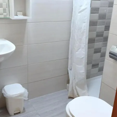 View 3* Nydri (Lefkada)