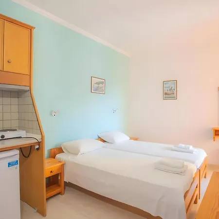 View Affittacamere 3*