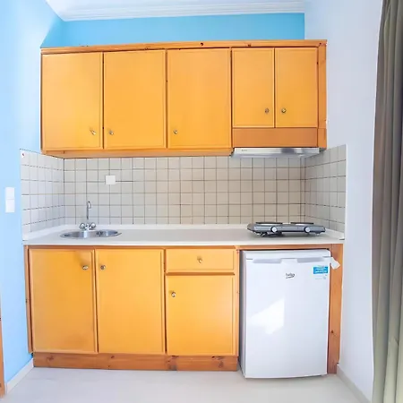 Affittacamere View 3*