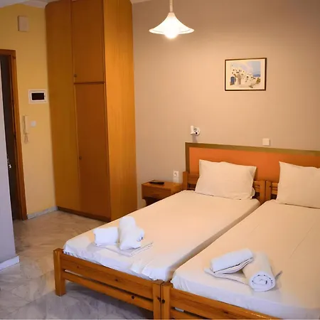 Affittacamere View Nydri (Lefkada)