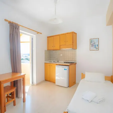 View Affittacamere 3*