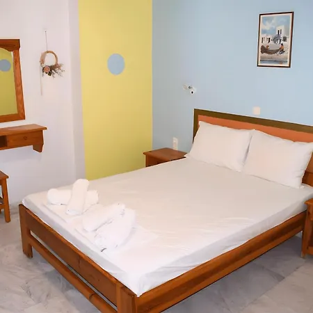 Affittacamere View 3*