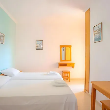 View Nydri (Lefkada)