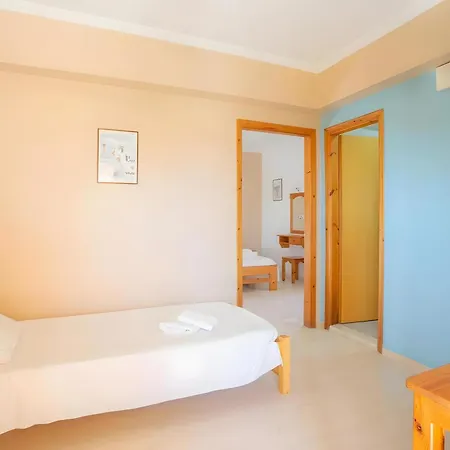 View Affittacamere Nydri (Lefkada)