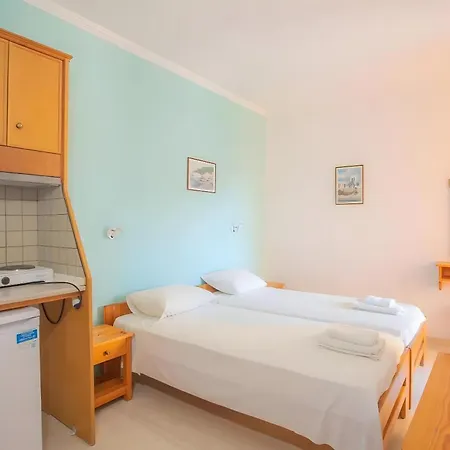 View Affittacamere 3*