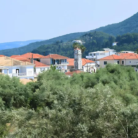 Affittacamere View 3*