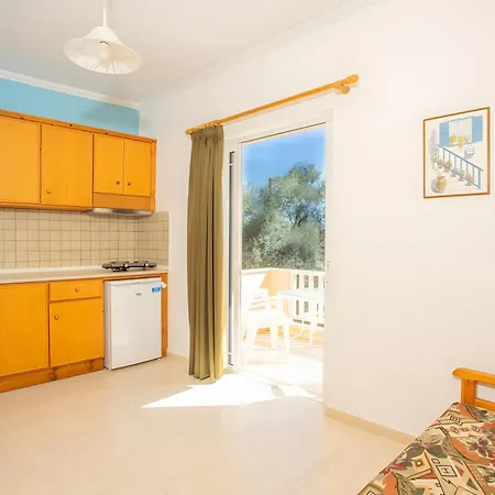 View 3* Nydri (Lefkada)