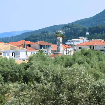 View Gasthof Nydri (Lefkada)