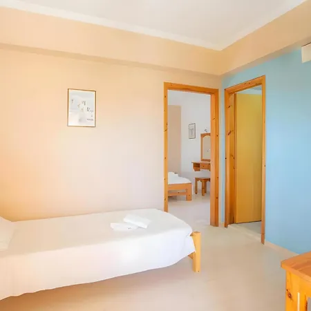 Guest house View 3*