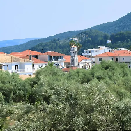 Pensiune View