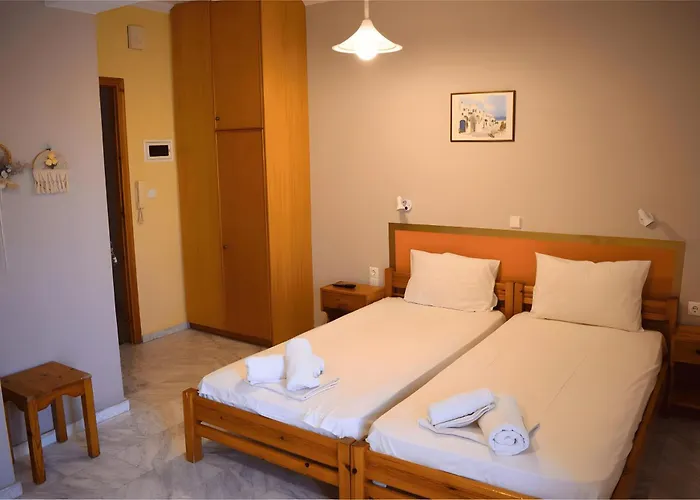 View Nydri (Lefkada)